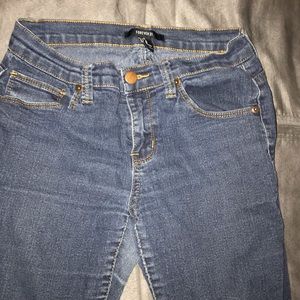 Forever 21 Jeans